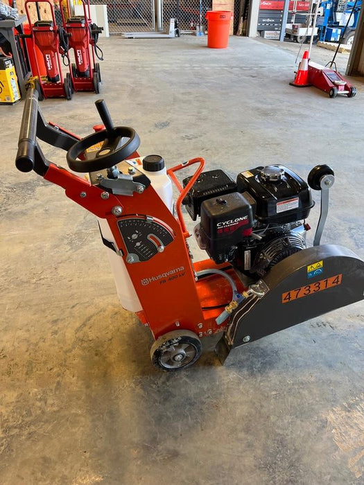 2024 HUSQVARNA FS 400 LV