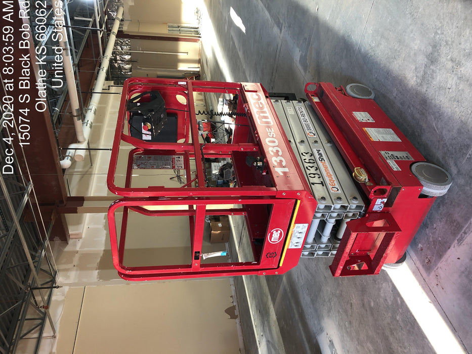 2018 MEC 1330SE MEC 1330SE w/2 Yr Full Extended Warranty