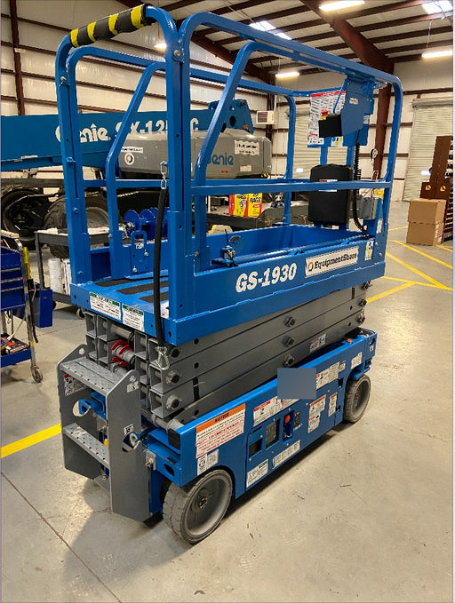 2020 GENIE GS-1930