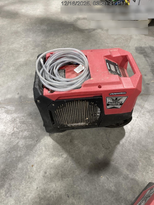 2021 PHOENIX DryMAX XL