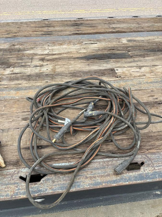 2020 LINCOLN ELECTRIC INVERTEC V275-S