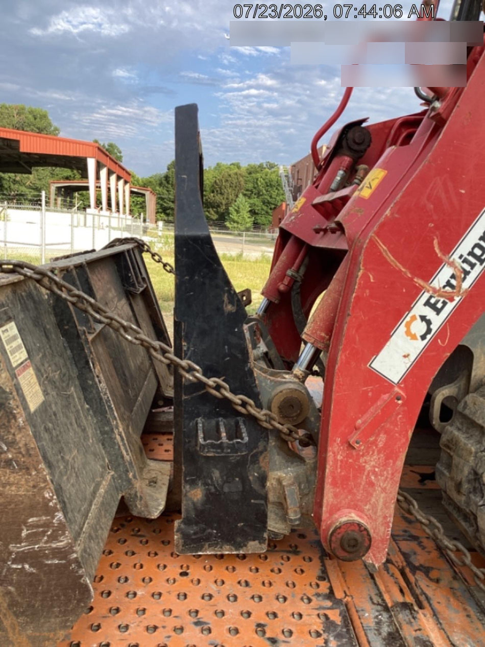 2022 PALADIN 48" Pallet Forks - Paladin