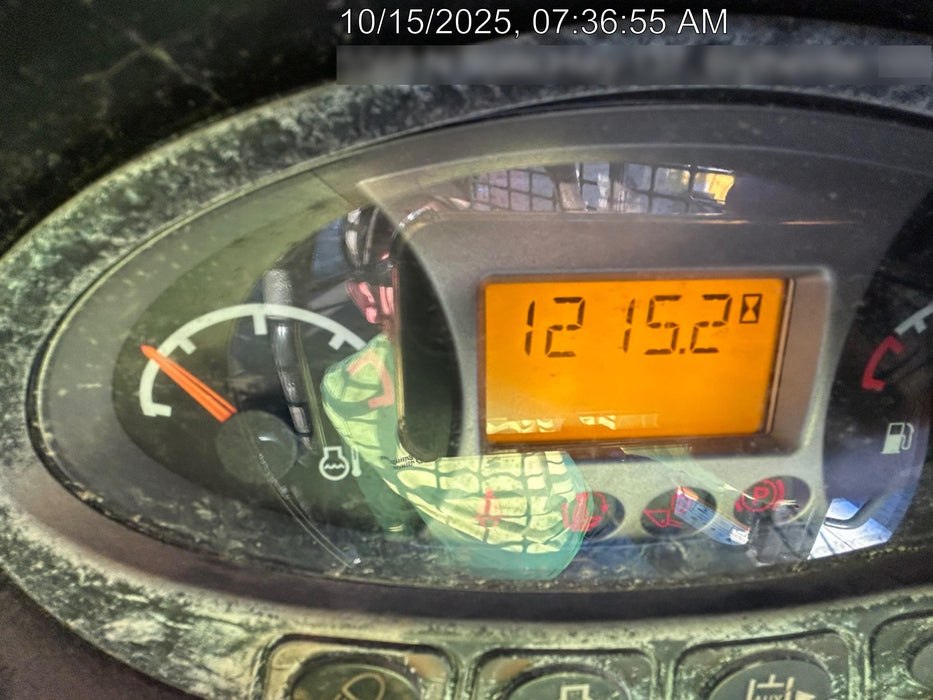 2020 Bobcat T740 74Hp T4, Cab/Heat/Air, Selectable Joystick Controls, Aux Hydraulics, Backup Alarm, P29 Performance Package, Rubber Tracks, Auto Ride Control, Reversing Fan, 7-Pin Attachment Control Kit