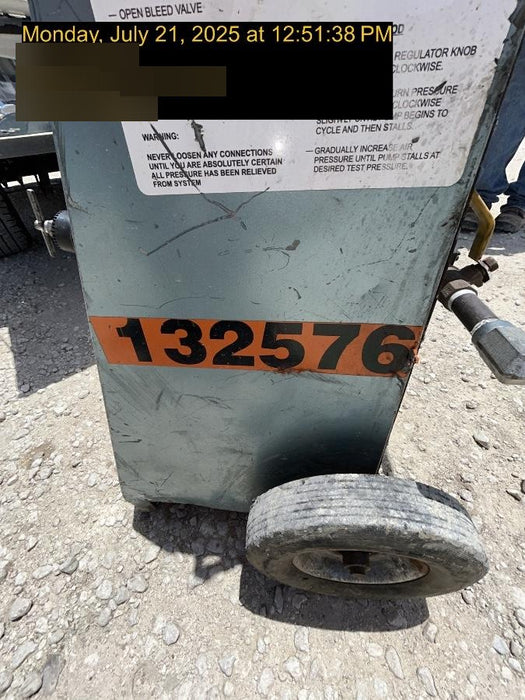 2021 PINNACLE PDQC-10000