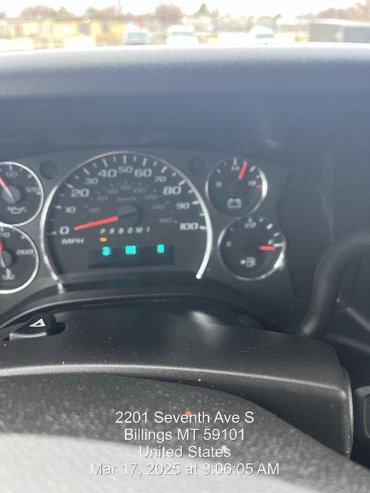 2023 CHEVROLET Express Van - Rental