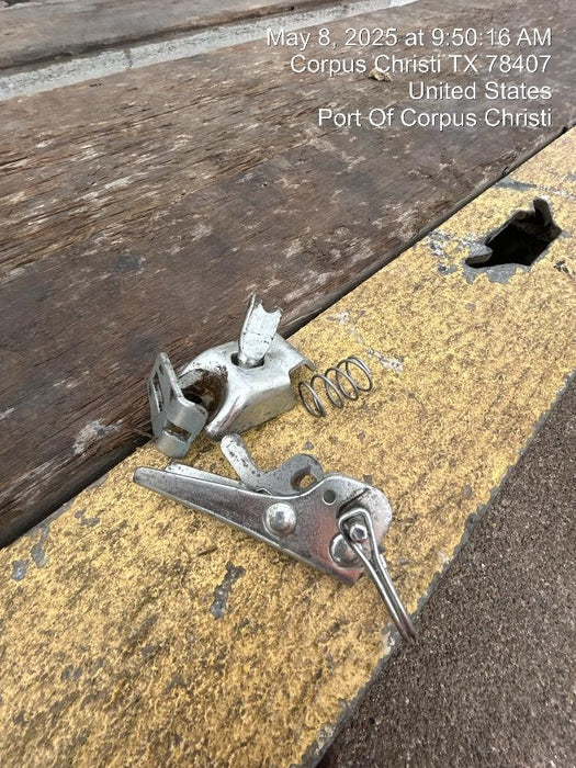 2025 LINCOLN ELECTRIC LE400