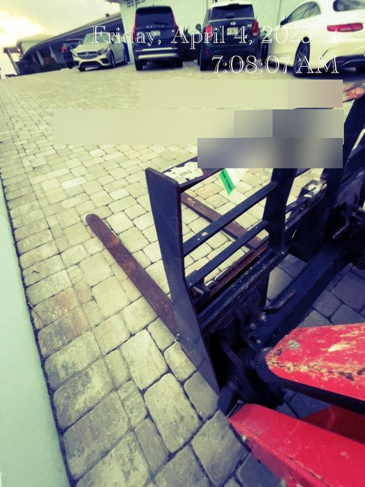 2022 ARROW MATERIAL HANDLING 48" Pallet Forks - Arrow