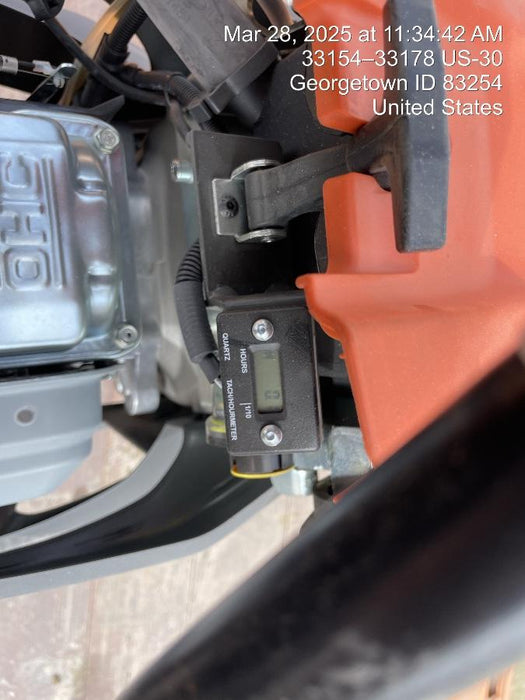 2024 HUSQVARNA LT5005