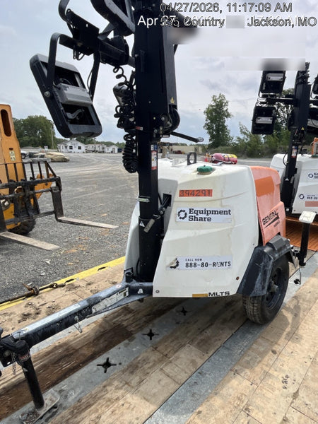 2024 GENERAC MLT2