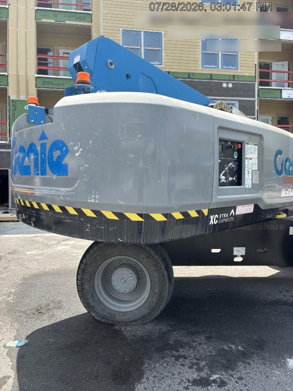2024 GENIE S-85 HF