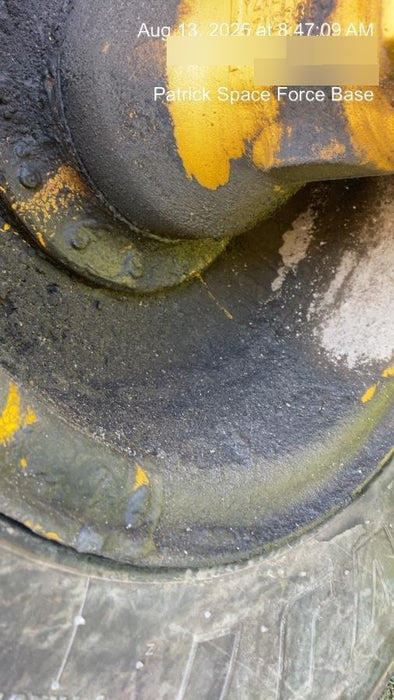 2019 John Deere 624L 4yd Wheel Loader, Cab/Heat/Air, 3 Function Hydraulics, JRB Hydraulic QC, QC 4yd bucket w/smooth cutting edge, QC Carriage, 72" Fork Tines, 5yr/5,000hr Powertrain and Hydraulics extended warranty