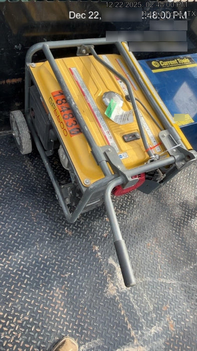 2021 WACKER NEUSON GP6600A