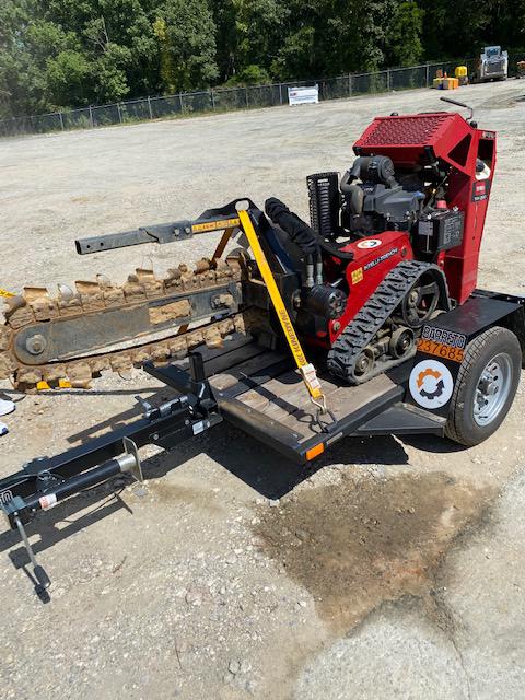 2022 BARRETO E4X6TBT