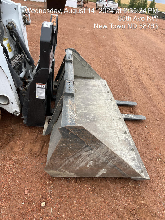 2024 VIRNIG PF4855-5VG