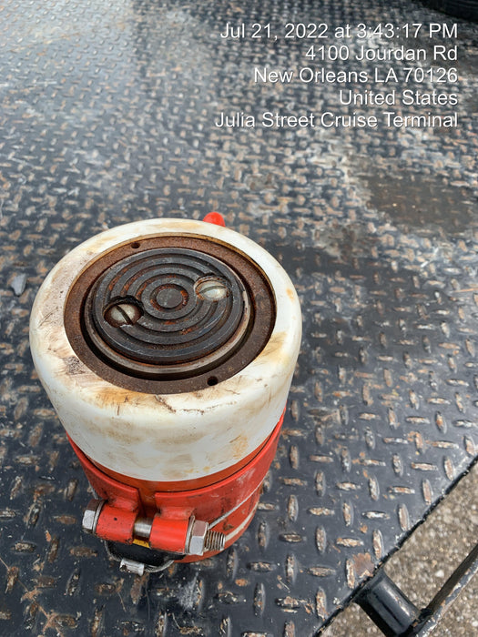 2020 POWER TEAM C554C