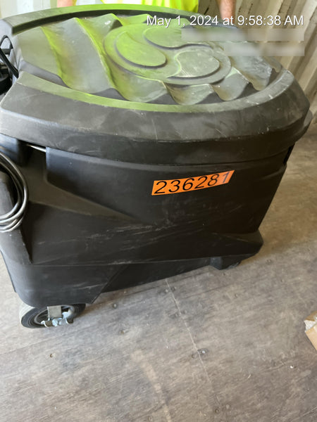 2022 POWER BREEZER PB4BASE