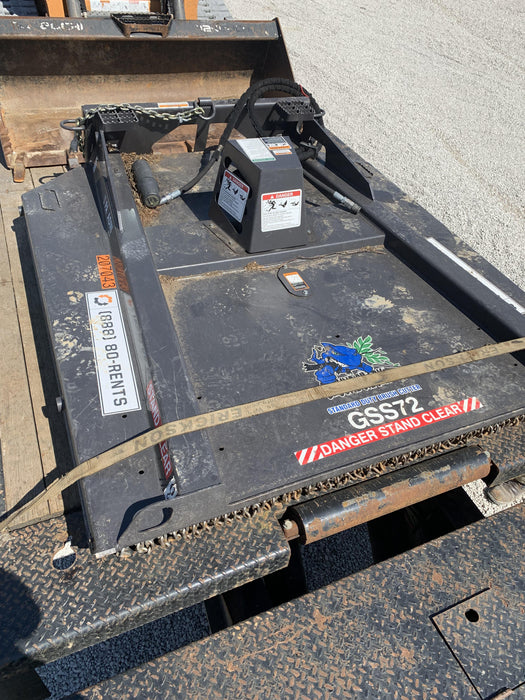 2022 PALADIN 30372A-0022