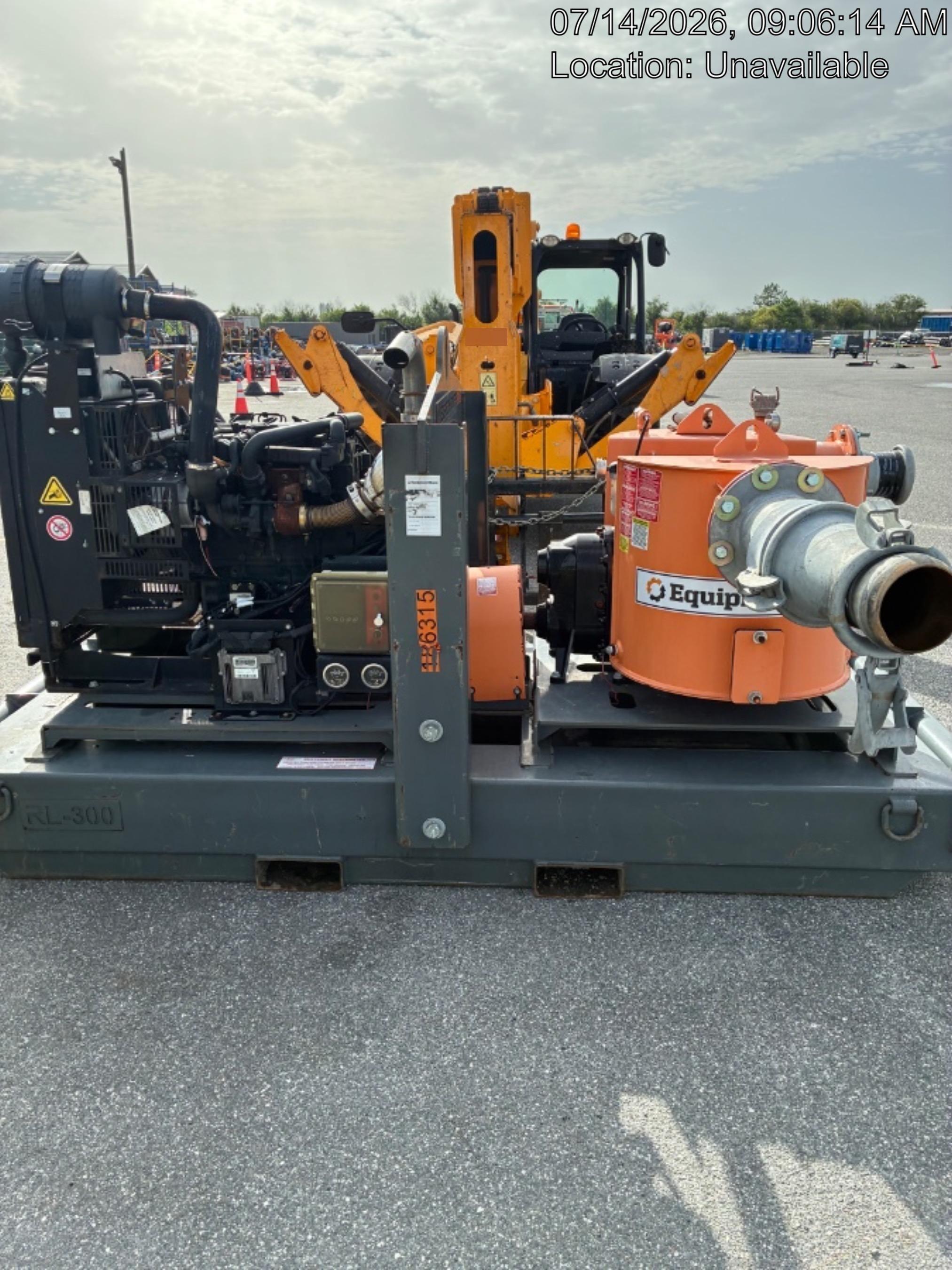 2021 MYERS-SETH RL-300