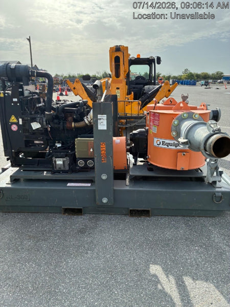 2021 MYERS-SETH RL-300