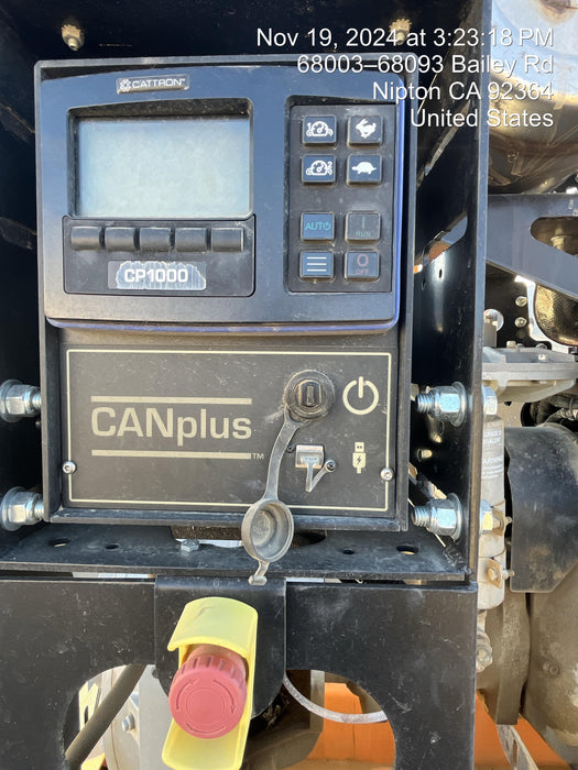 2022 PIONEER PP63C17L2-4045HFC06