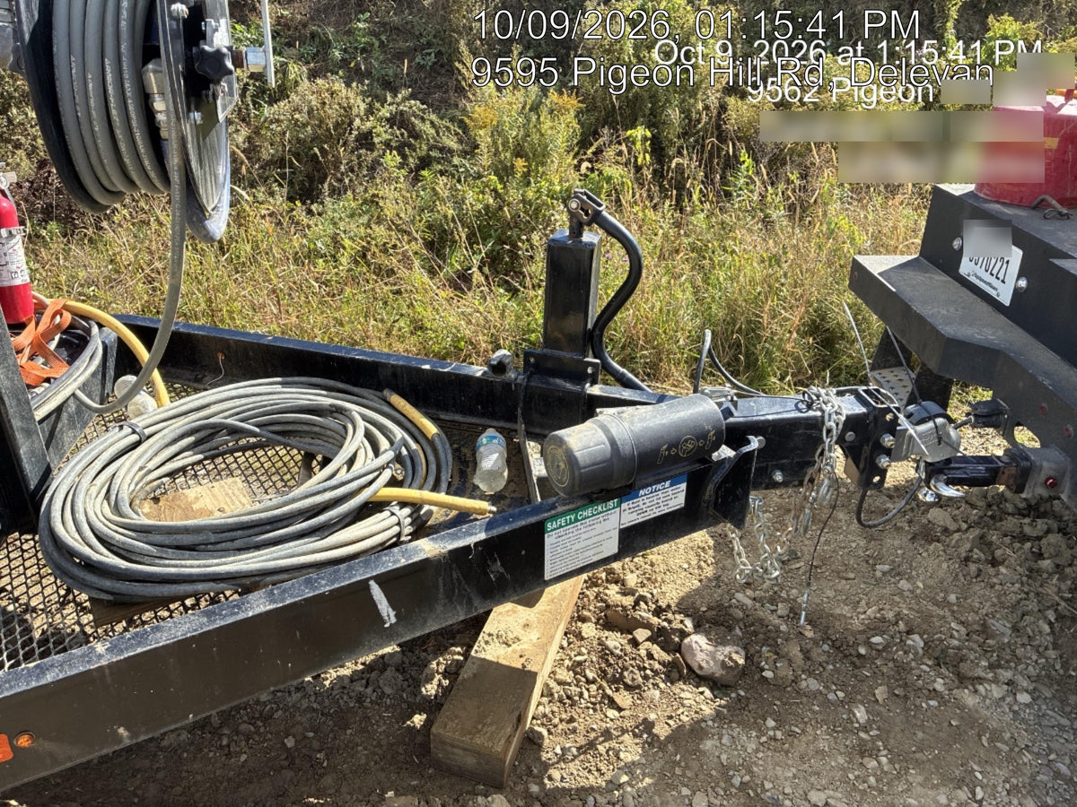 2025 WYLIE EXP-550L-S-HOTG