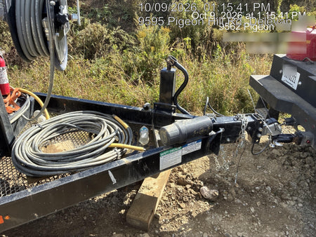 2025 WYLIE EXP-550L-S-HOTG
