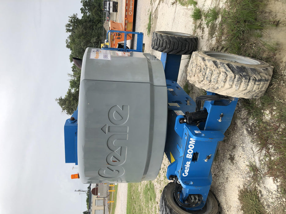 2016 GENIE Z-45/25J RT