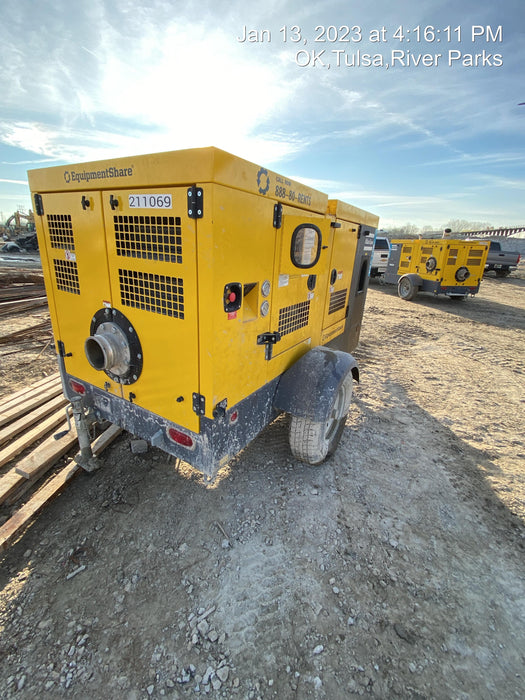 2021 STAR INDUSTRIES 1150C