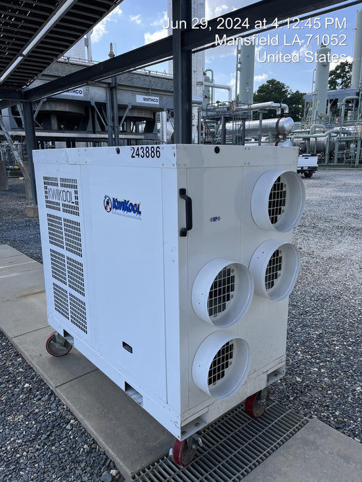 2022 KWIKOOL KPO12-43H