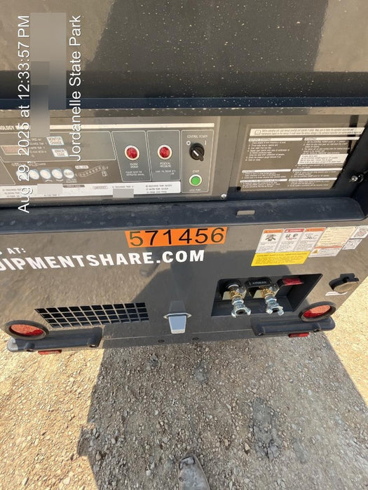 2025 AIRMAN PDS185S CWK