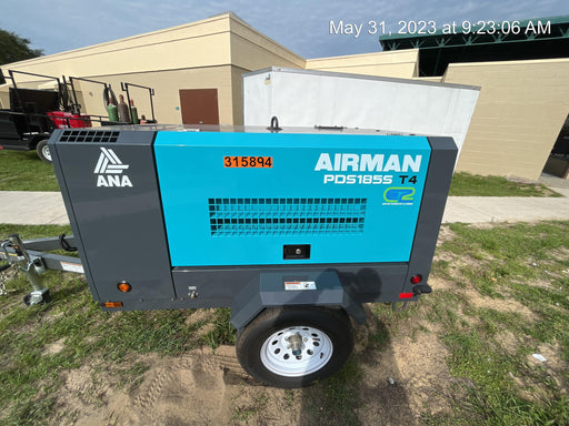 2023 AIRMAN PDS185S CWK