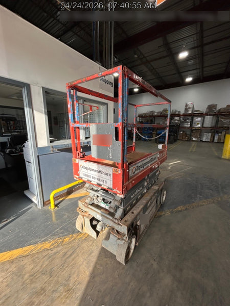 2019 SKYJACK SJIII-3219