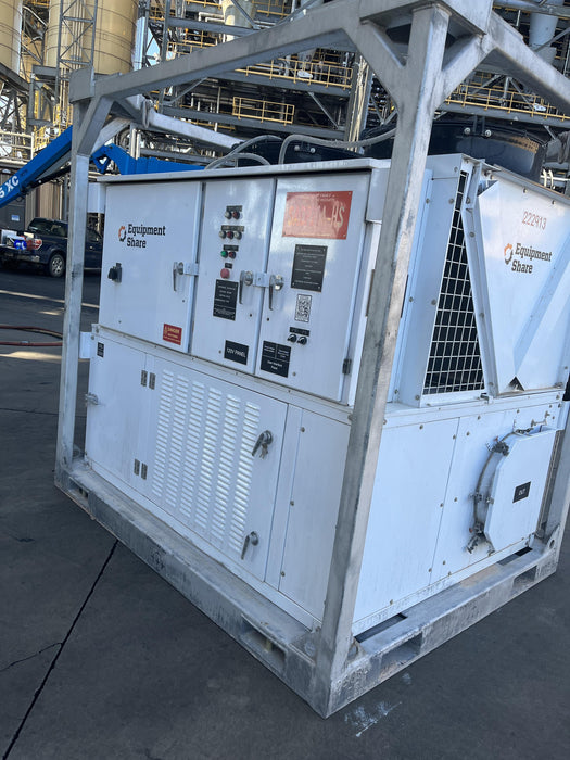 2022 SMARTECH SACP21A-HS