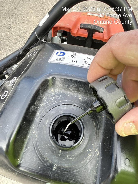 2024 HUSQVARNA LT6005