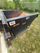 2021 STAR INDUSTRIES M-1820 - Self-Dump Hopper