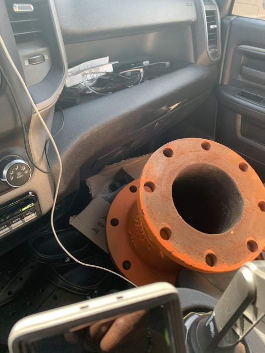 2021 TRANSCUBE 20TCG(G)W-NA