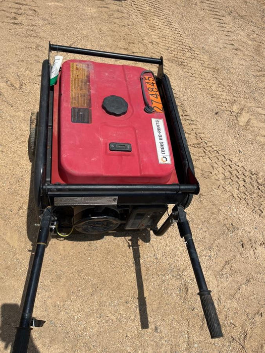 2022 MI-T-M GEN-8000-0MME