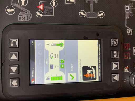 2020 HAULOTTE HA46RTJO