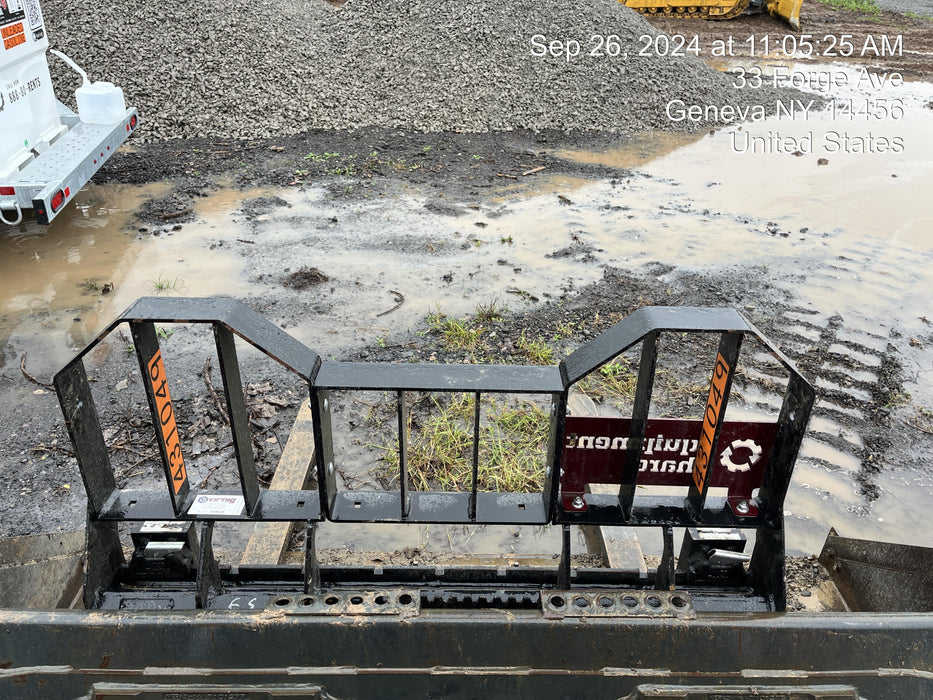 2024 VIRNIG PF4855-5VG