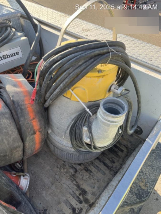 2022 ATLAS COPCO D80 H