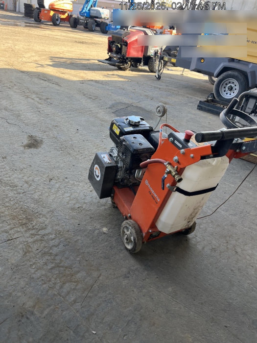 2024 HUSQVARNA FS 400 LV