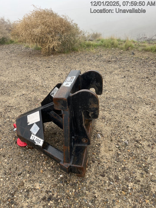 2020 STAR INDUSTRIES 1302-12K-TK