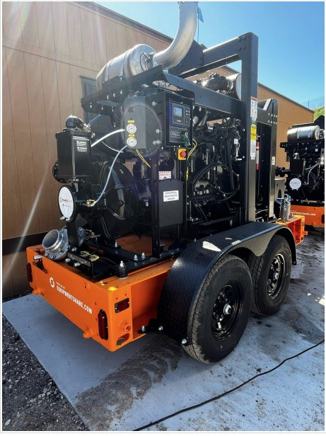 2024 PIONEER PP64C21L71-JD6068