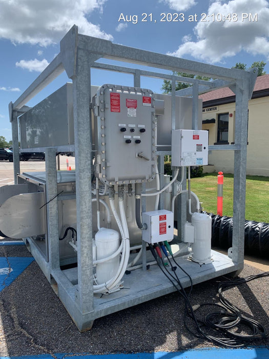 2022 CAPS PPKH-40TD-0NN0NN-5B2-P2-S1CEUP