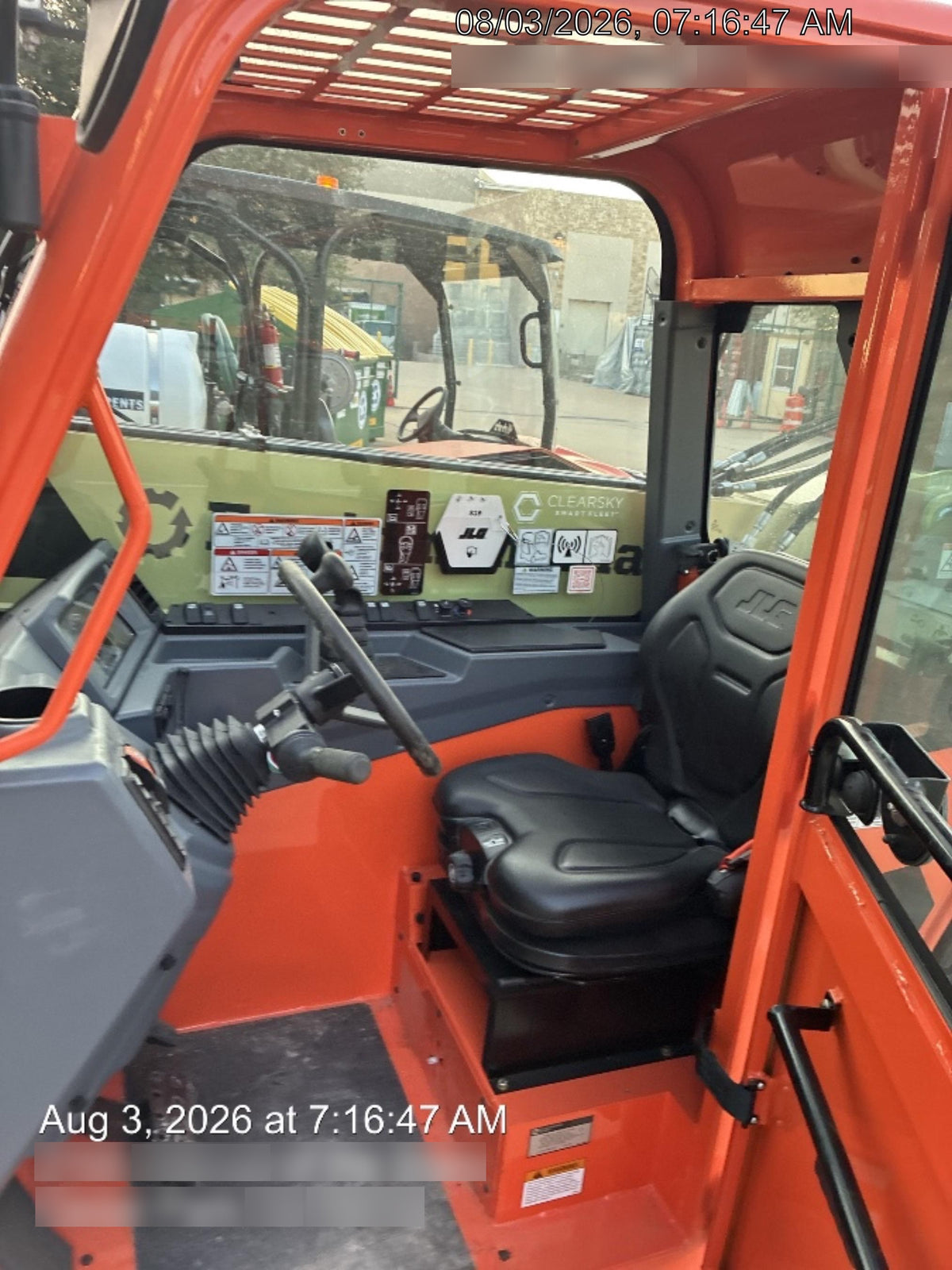 2026 JLG 519