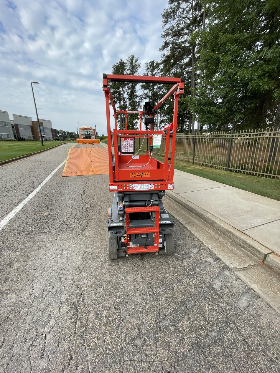 2022 SKYJACK SJ3219