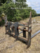 2019 WERK-BRAU 96" Loader Fork Carriage - Werk-Brau