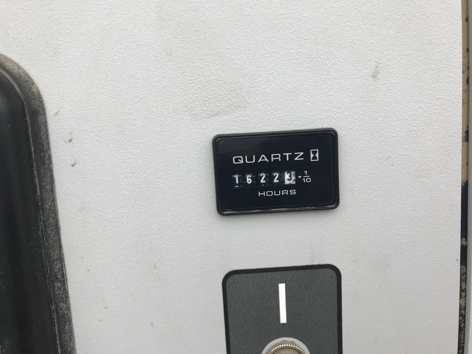 2018 WACKER NEUSON G70