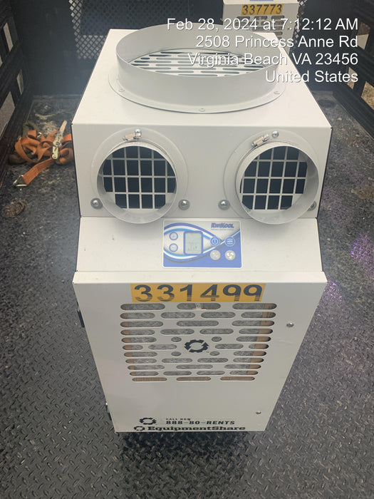 2023 KWIKOOL KPAC1411-2