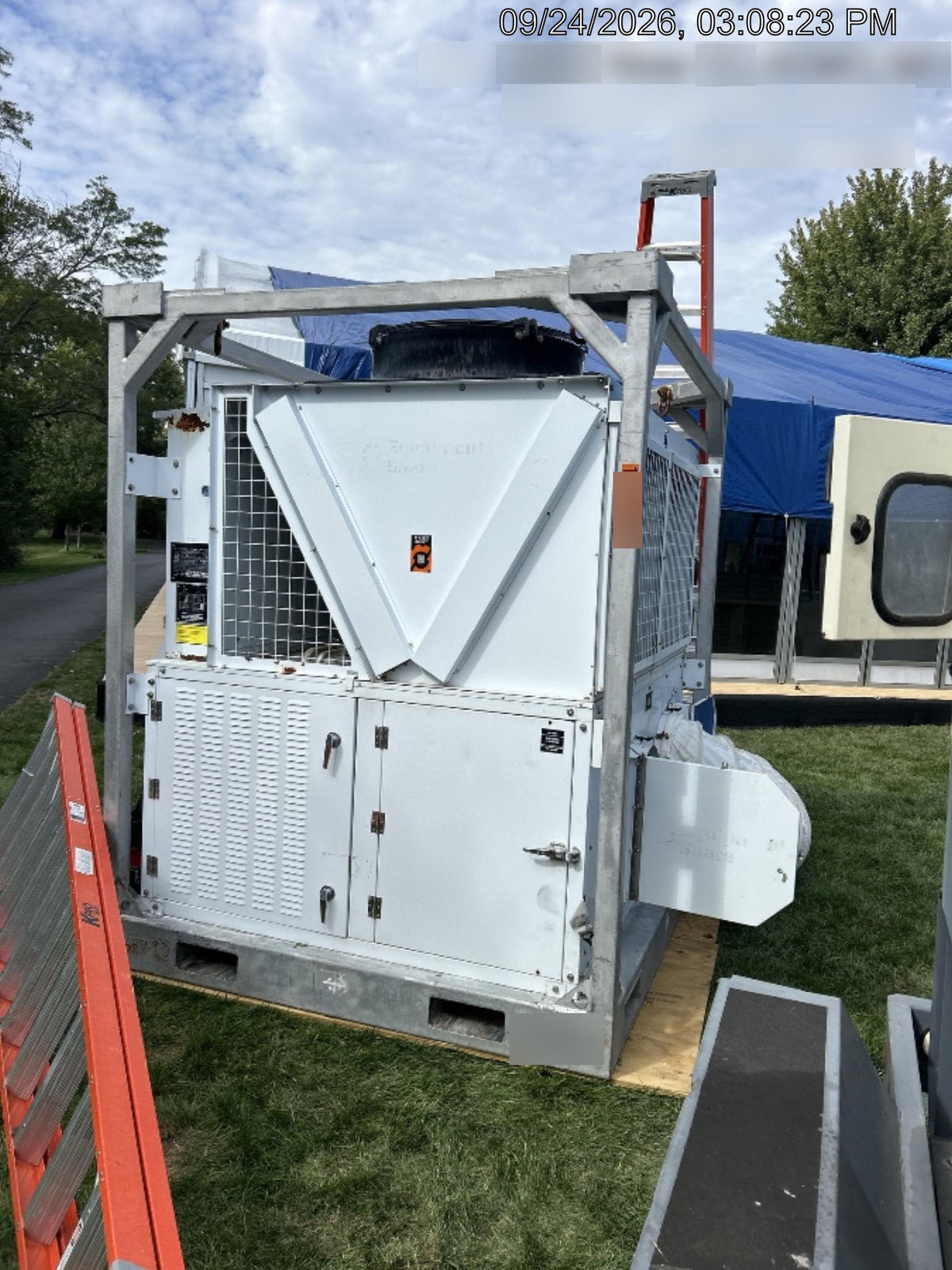 2021 SMARTECH SACP41A-HS